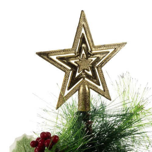 Ziemassvētku eglīte - 45 cm Ruhhy