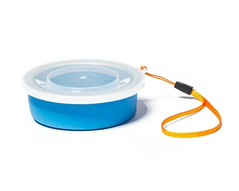 Saliekams āra kauss