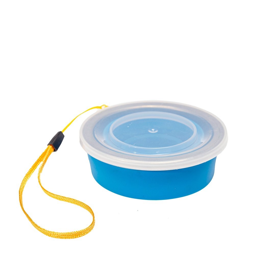 Saliekams āra kauss