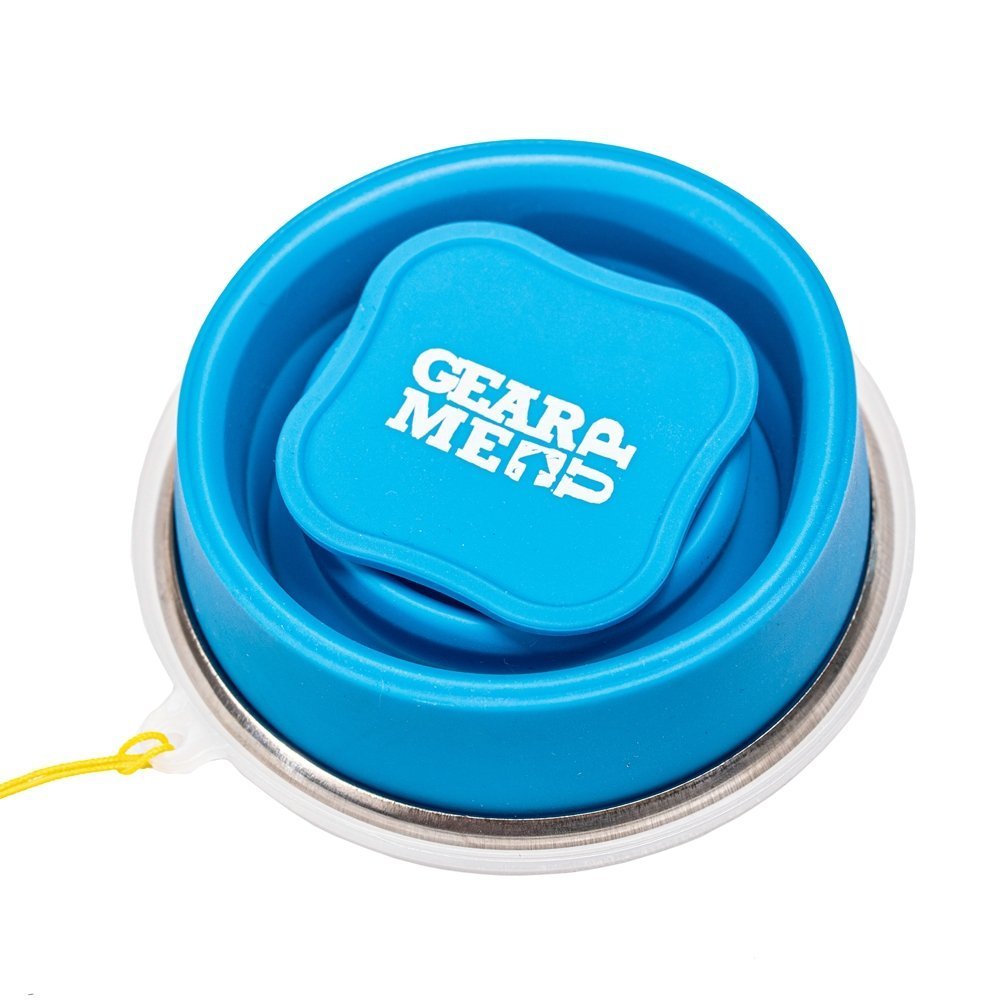 Saliekams āra kauss