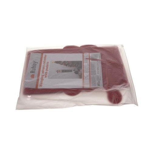 Adventes kalendārs - Karājošais Ruhhy