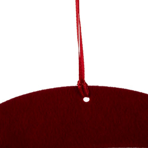 Adventes kalendārs - Karājošais Ruhhy