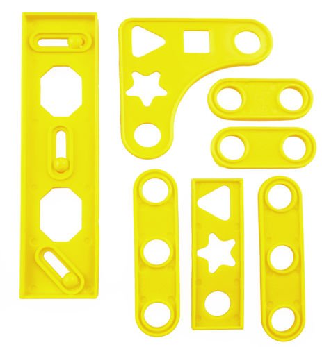 Rotaļlietu instrumentu kaste