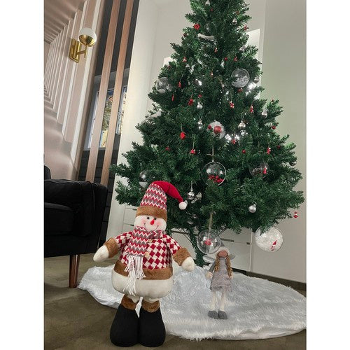 Ziemassvētku eglīte 2,2 m Ruhhy