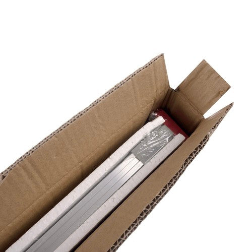 Sausās dzēšanas tāfele 60x90cm Maaleo