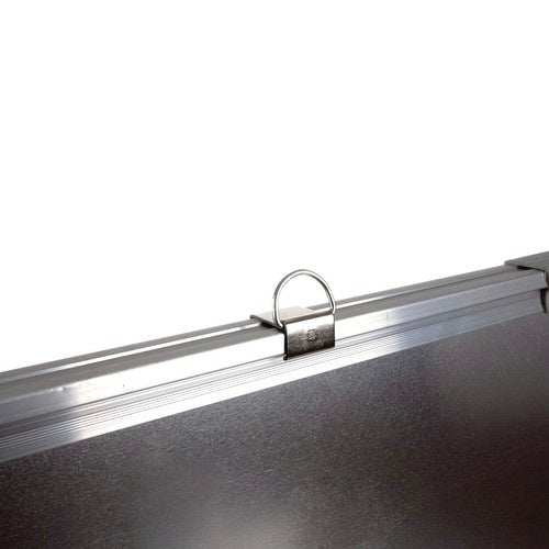 Sausās dzēšanas tāfele 60x90cm Maaleo