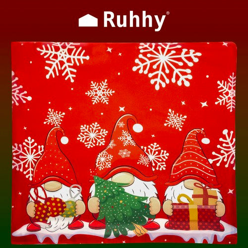 Dekoratīva spilvendrāna 45x45cm Ruhhy