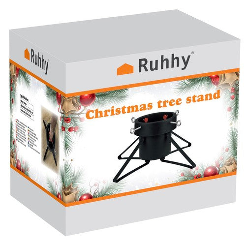 Ziemassvētku eglītes statīvs Ruhhy