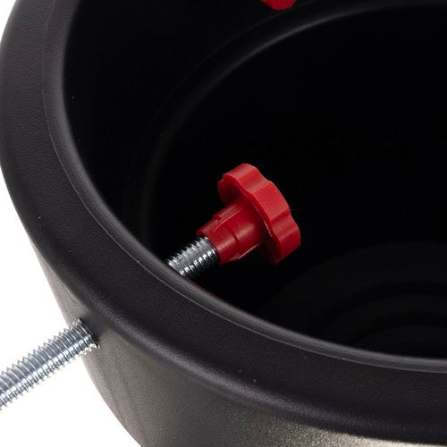 Ziemassvētku eglītes statīvs Ruhhy