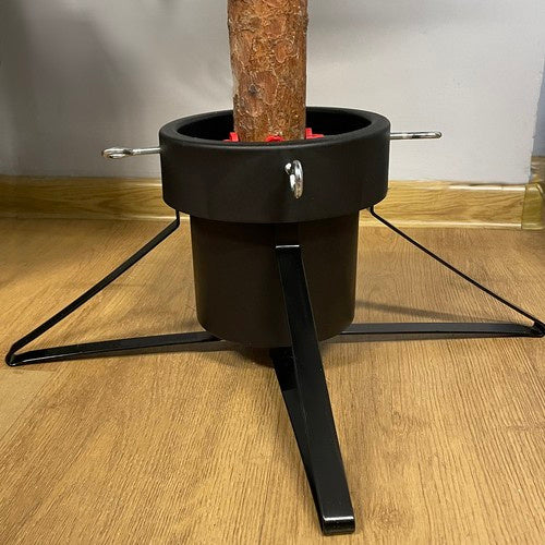 Ziemassvētku eglītes statīvs Ruhhy