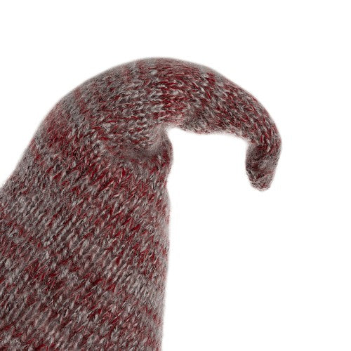 Ziemassvētku rūķītis - teleskopisks 82 cm Ruhhy