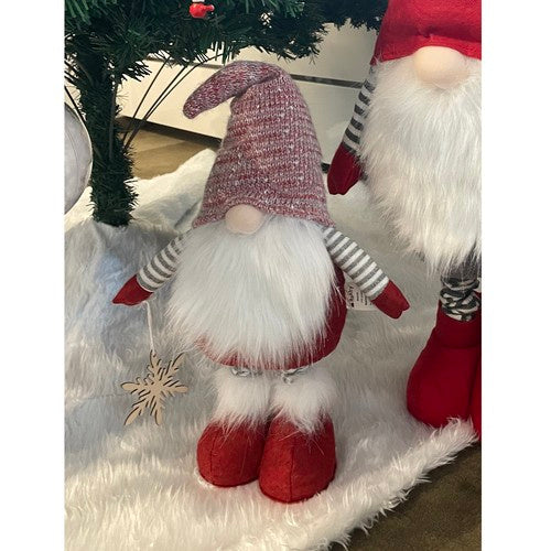 Ziemassvētku rūķītis - teleskopisks 82 cm Ruhhy