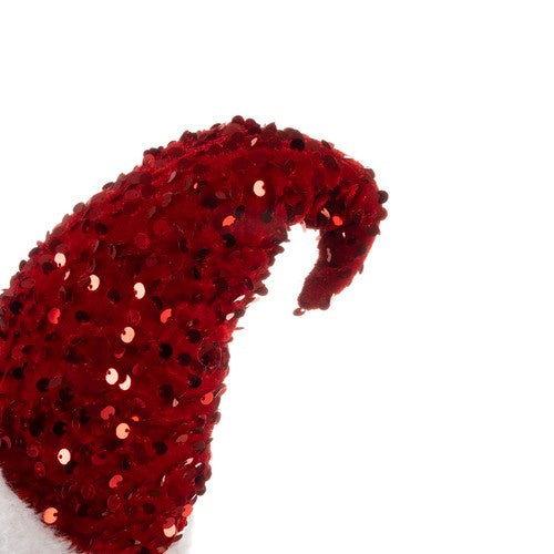 Ziemassvētku sniegavīrs - teleskopisks 95 cm Ruhhy