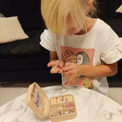 Kruzzel rotaslietu izgatavošanas komplekts