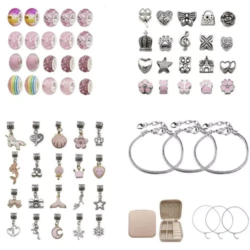 Kruzzel rotaslietu izgatavošanas komplekts