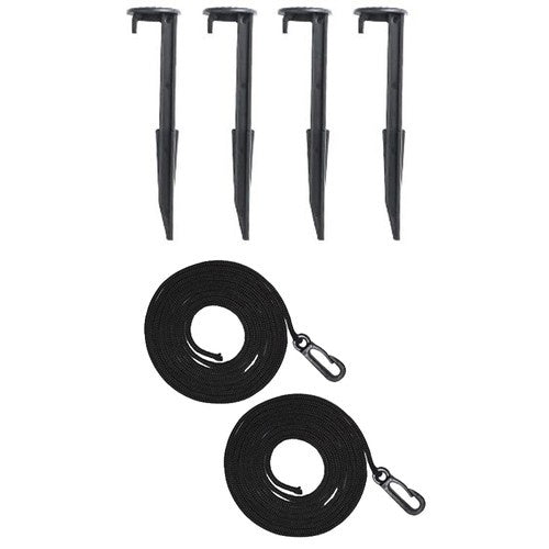 Piepūšamais sniegavīrs Ruhhy