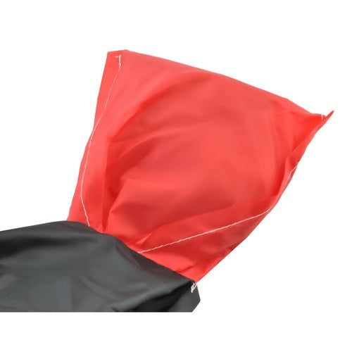 Piepūšamais Ziemassvētku vecītis Ruhhy