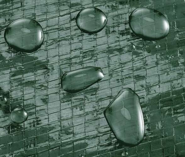 Ziemassvētku eglītes pārsegs - 165 cm Ruhhy