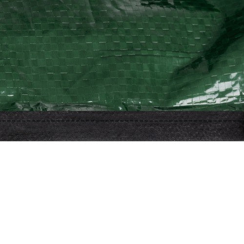 Ziemassvētku eglītes pārsegs - 165 cm Ruhhy