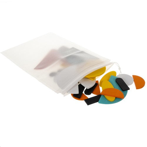 Koka puzle - Kruzzel puzle