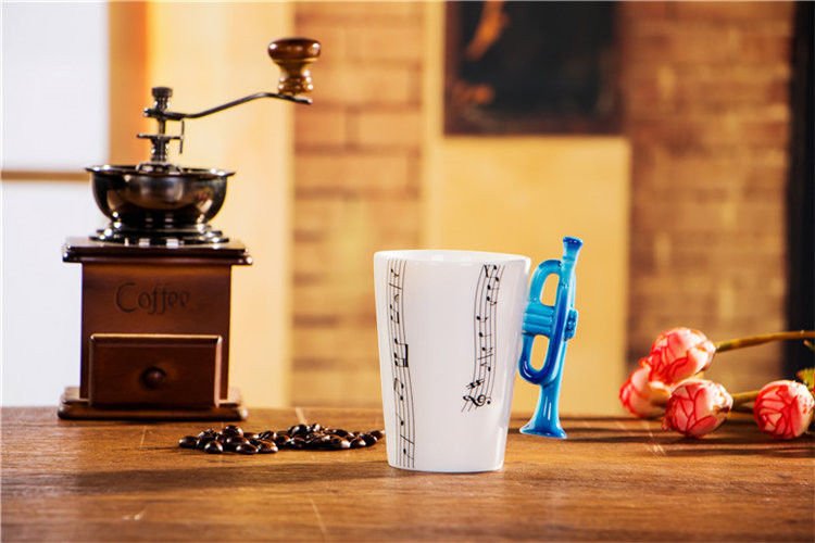 Mūzikas krūze - TRUMPE