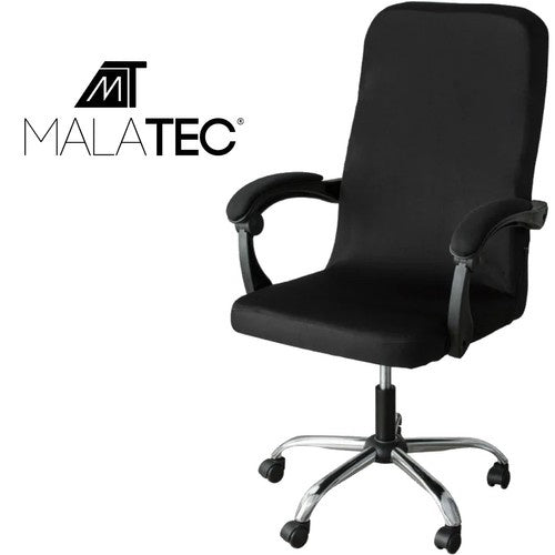 Malatec 22887 biroja krēsla pārvalks