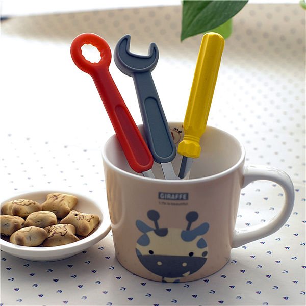 Bērnu galda piederumu komplekts