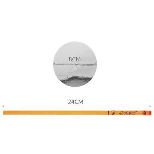 Ausu sveces 10 pāri Soulima