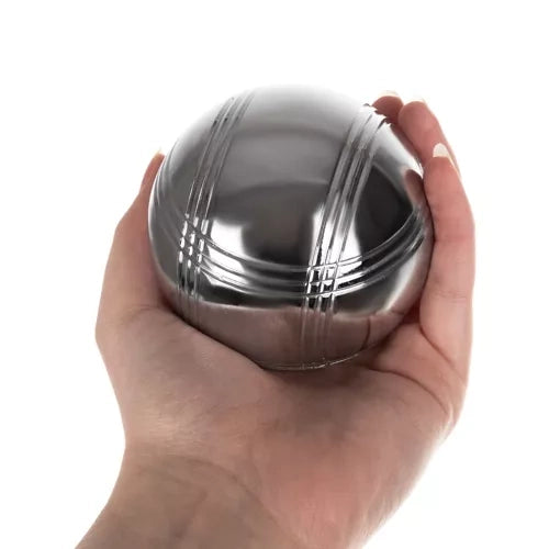 Petanki 8 bumbiņas + Cover Kruzzel