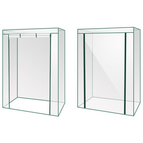 Mini folijas siltumnīca