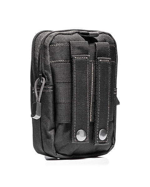 Izdzīvošanas jostas soma - MELNA