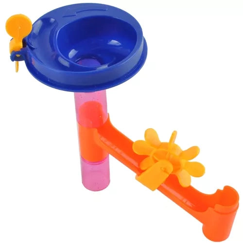 Bumbiņu trase - Slidkalniņš