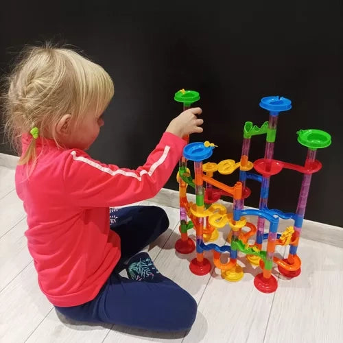 Bumbiņu trase - Slidkalniņš