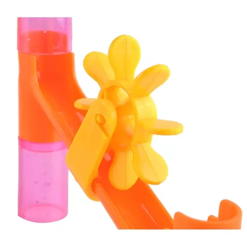 Bumbiņu trase - Slidkalniņš