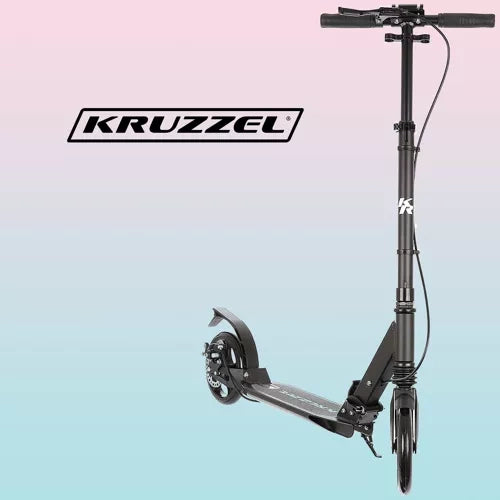 Kruzzel Hyperion b 23550 skrejritenis