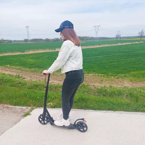 Kruzzel Hyperion b 23550 skrejritenis