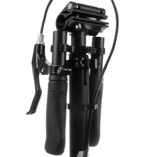 Kruzzel Hyperion b 23550 skrejritenis