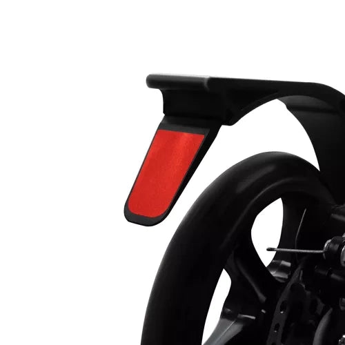 Kruzzel Hyperion b 23550 skrejritenis