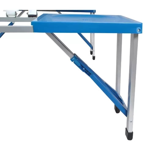 Trizand kempinga komplekts