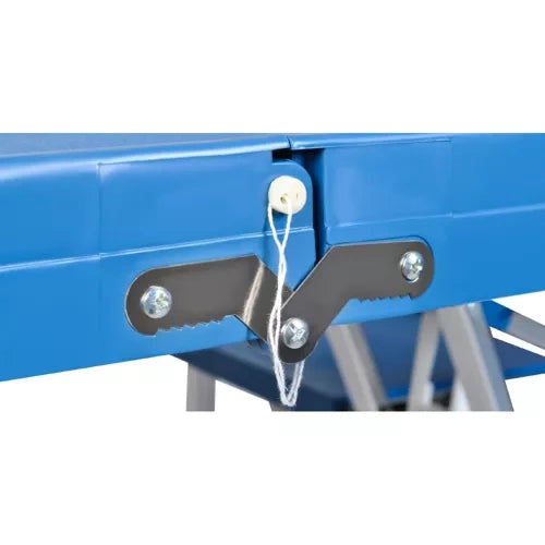 Trizand kempinga komplekts