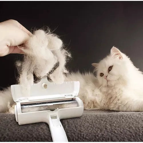 23121 drēbju rullītis/birste