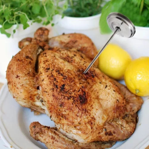 Malatec 23813 bitumena cepšanas termometrs