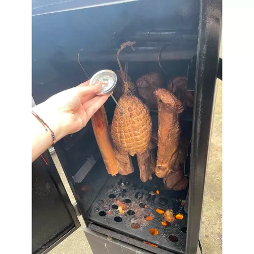 Malatec 23813 bitumena cepšanas termometrs