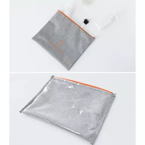 Ceļojumu organizators čemodānam - 7 gab. Trizand