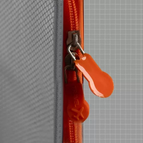 Ceļojumu organizators - 6 gab. Trizand