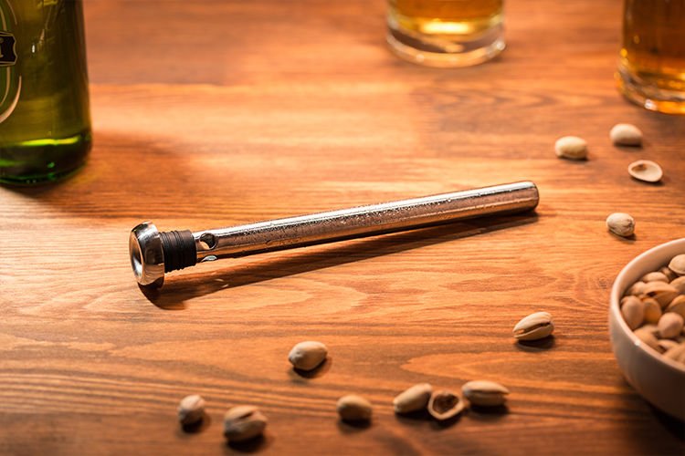 Alus dzesētājs - 2 gab