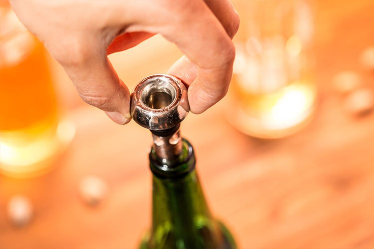 Alus dzesētājs - 2 gab