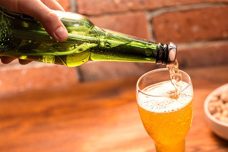 Alus dzesētājs - 2 gab