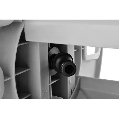 Dārza šļūtenes spoles ratiņi