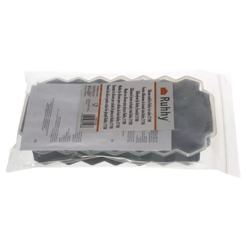 Ledus forma silikona